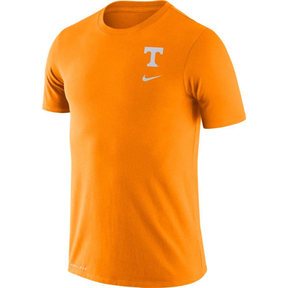 nike dri fit cotton tee